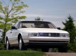 Cadillac Allante 1990 года